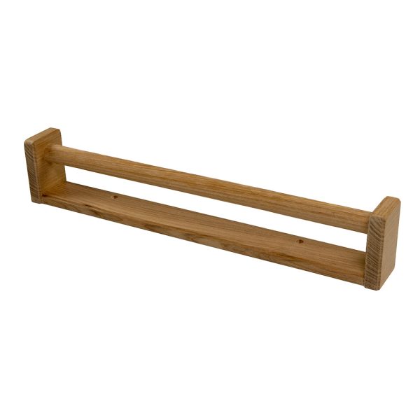 Whitecap Teak Towel Rack - 16  [62334] Online Sale