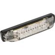 Attwood 4  LED Utility Courtesy Light - 12V [6355W7] Fashion