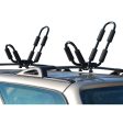 Attwood Universal Kayak Roof Rack Mount [11441-4] Discount