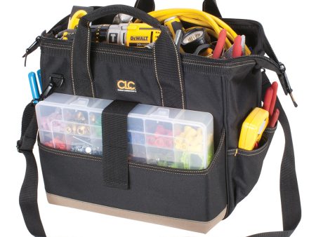 CLC 1139 Large TrayTote Tool Bag - 15  [1139] Hot on Sale