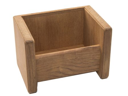 Whitecap Teak Mini Hold-All Rack [62524] For Sale