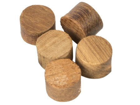 Whitecap Teak Plugs - 5 8  - 20 Pack [60153-20] For Discount