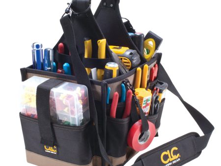 CLC 1528 Electrical  Maintenance Tool Carrier - 11  [1528] Fashion