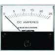 Blue Sea 8005 DC Analog Ammeter - 2-3 4  Face, 0-25 Amperes DC [8005] Online now