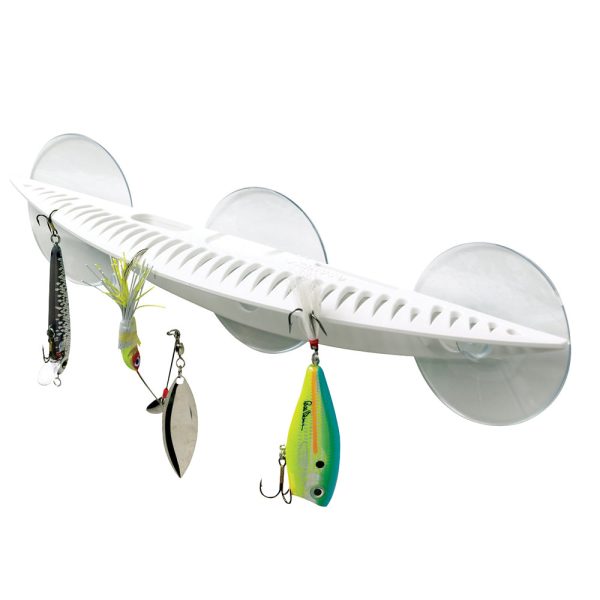 Attwood Lure Rack [11848-4] Cheap