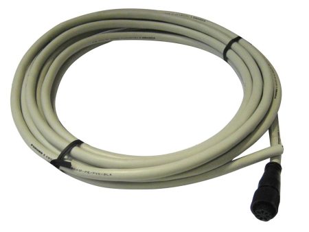 Furuno 1 x 7 Pin NMEA Cable - 5m [000-154-028] For Cheap