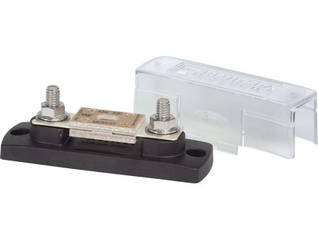 Blue Sea 5005 ANL 35-300AMP Fuse Block w Cover [5005] Sale