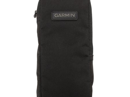 Garmin Carrying Case - Black Nylon [010-10117-02] Online Sale