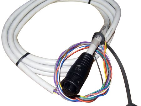 Furuno NMEA 0183 Cable 10P f GP33 [001-112-970] Fashion