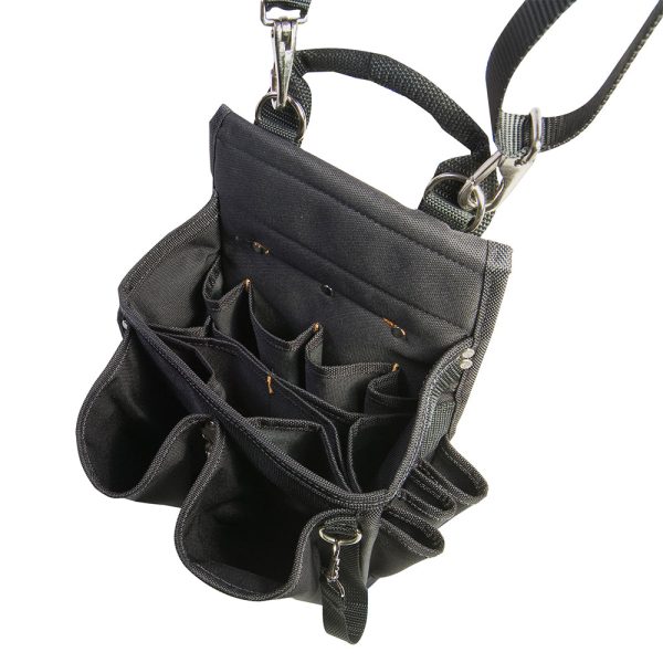 CLC 5508 Pro Electricians Tool Pouch [5508] on Sale