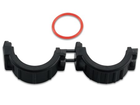 Garmin Split Collar 11mm Connector [010-11170-01] Online Hot Sale