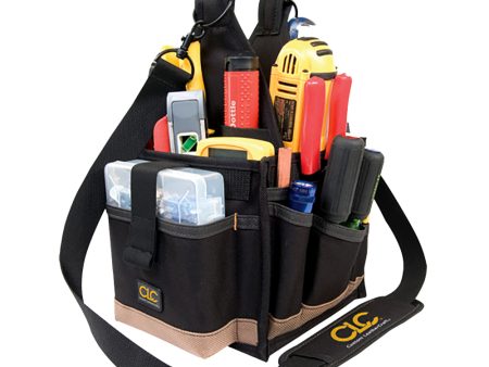 CLC 1526 Electrical  Maintenance Tool Carrier - 8  [1526] Cheap