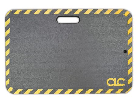 CLC 302 Industrial Kneeling Mat - Medium [302] Online Hot Sale