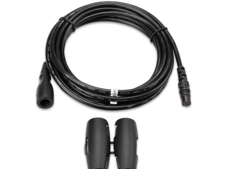 Garmin 4-Pin 10  Transducer Extension Cable f echo Series [010-11617-10] Online now