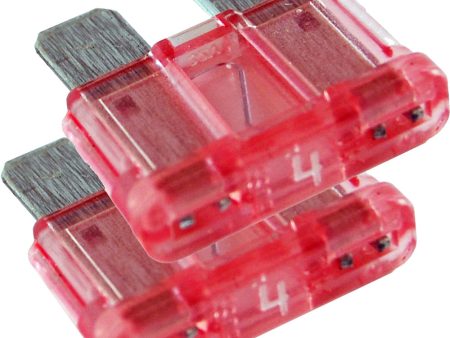 Blue Sea 5238 4A ATO ATC Fuse [5238] For Discount