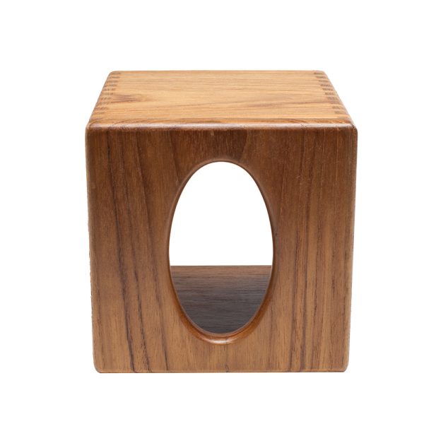 Whitecap Teak Tissue Box Holder [62344] on Sale