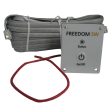 Xantrex Remote On Off Switch f Freedom SW Series [808-9002] Supply