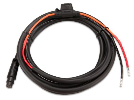 Garmin Electronic Control Unit (ECU) Power Cable, Threaded Collar f GHP 12 & GHP 20 [010-11057-30] Cheap