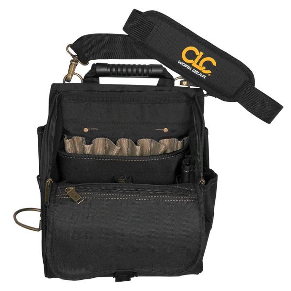 CLC 1509 Professional Electricians Tool Pouch [1509] Sale