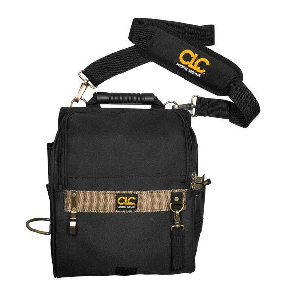 CLC 1509 Professional Electricians Tool Pouch [1509] Sale