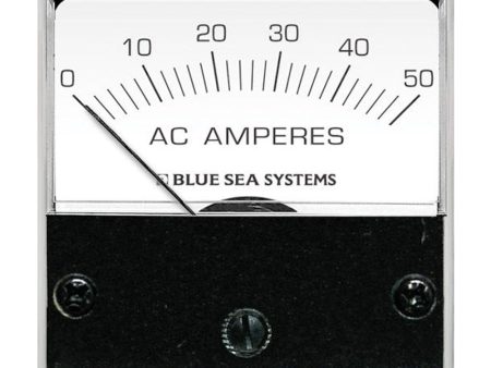 Blue Sea 8246 AC Analog Micro A [8246] Online