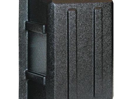 Blue Sea 4028 AC Isolation Cover - 7-1 2 x 10-1 2x3 [4028] Online Hot Sale