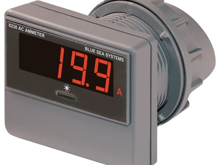 Blue Sea 8238 AC Digital Ammeter [8238] Online