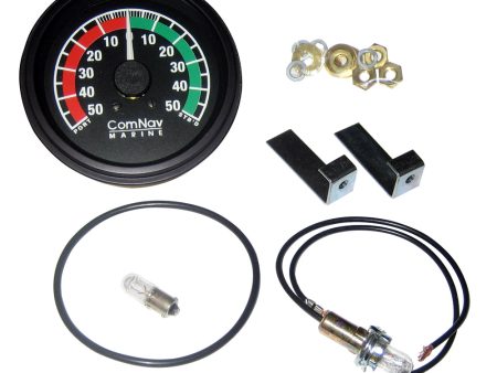 SI-TEX SRA-1 Rudder Indicator f Use w SP70 80 [SRA-1] Cheap