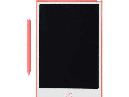 LCD Graffiti Drawing Tablet (Pink) Sale