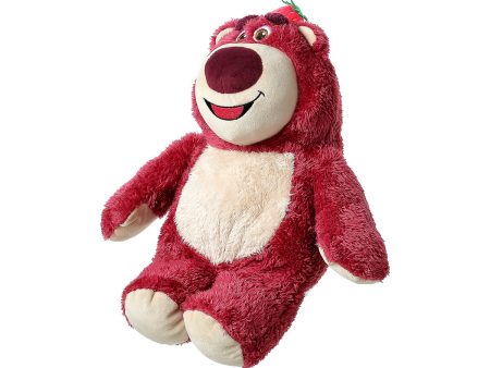 Lotso Collection Sweet Lotso Sitting Plush Toy Online