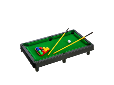 Billiards Toy Game For Discount